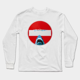 SHARK Long Sleeve T-Shirt